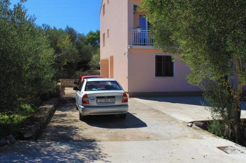 Apartments By The Sea Lumbarda (korcula) - 9302
