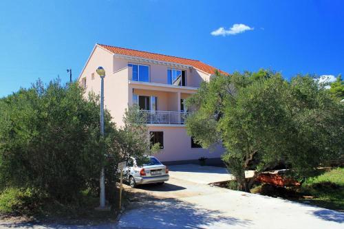 Apartments By The Sea Lumbarda (korcula) - 9302