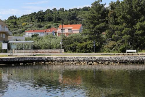 Apartments By The Sea Lumbarda (korcula) - 9302