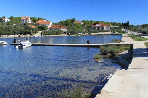 Apartments By The Sea Lumbarda (korcula) - 9302