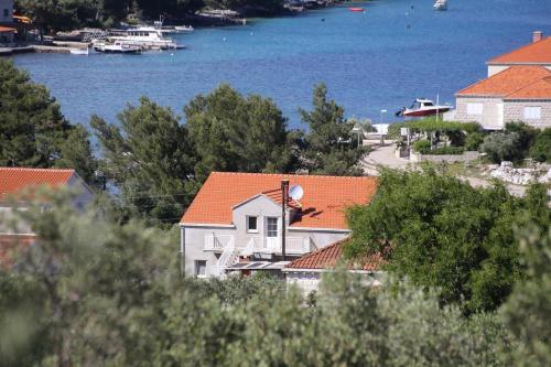 Apartments By The Sea Lumbarda (korcula) - 9302