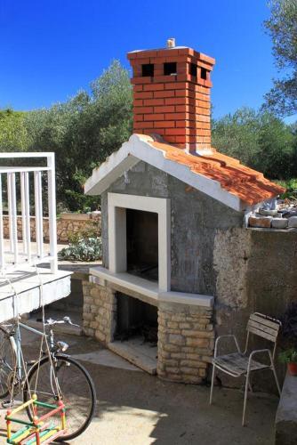Apartments By The Sea Lumbarda (korcula) - 9302