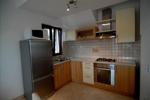 Apartamento Ferienwohnung Sikluf-128-1