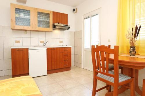Apartments By The Sea Lumbarda (korcula) - 4393