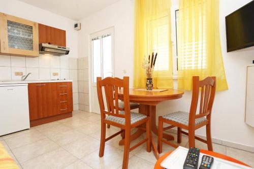 Apartments By The Sea Lumbarda (korcula) - 4393