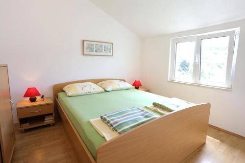 Apartments By The Sea Lumbarda (korcula) - 4393