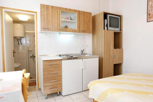 Apartments By The Sea Lumbarda (korcula) - 4393