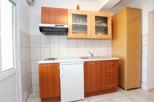 Apartments By The Sea Lumbarda (korcula) - 4393