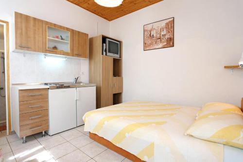 Apartments By The Sea Lumbarda (korcula) - 4393