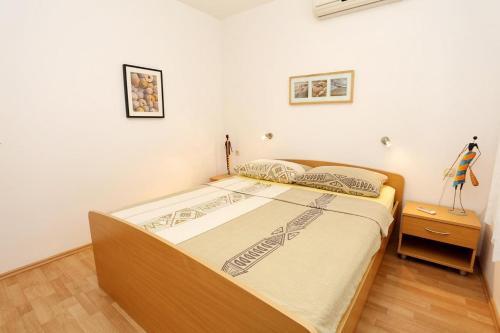Apartments By The Sea Lumbarda (korcula) - 4393
