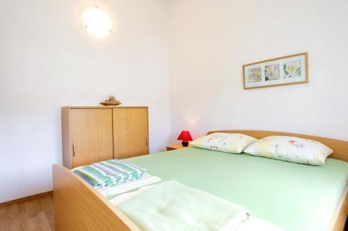 Apartments By The Sea Lumbarda (korcula) - 4393