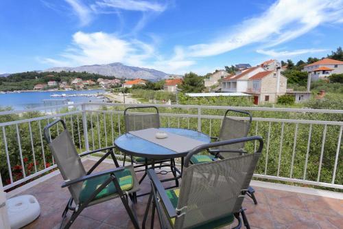 Apartments By The Sea Lumbarda (korcula) - 4393