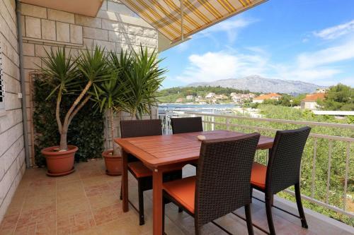 Apartments By The Sea Lumbarda (korcula) - 4393