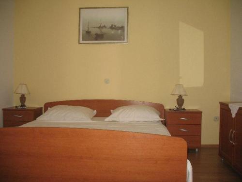Apartment Lumbarda 11275b