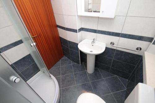 Apartments By The Sea Lumbarda (korcula) - 9236