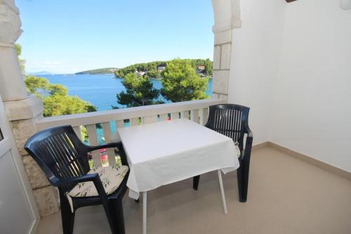 Apartments By The Sea Lumbarda (korcula) - 9236