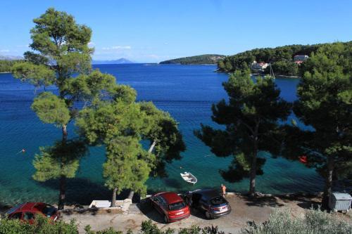 Apartments By The Sea Lumbarda (korcula) - 9236