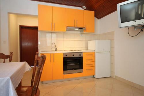 Apartments By The Sea Lumbarda (korcula) - 9236