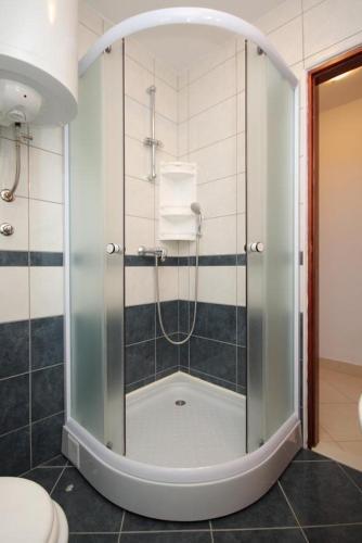 Apartments By The Sea Lumbarda (korcula) - 9236
