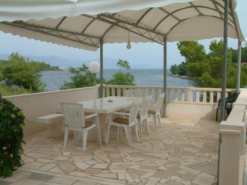 Apartment Lumbarda 13626a