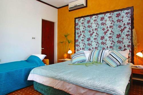Holiday Home Maritim Lumbarda - Cin101013-f