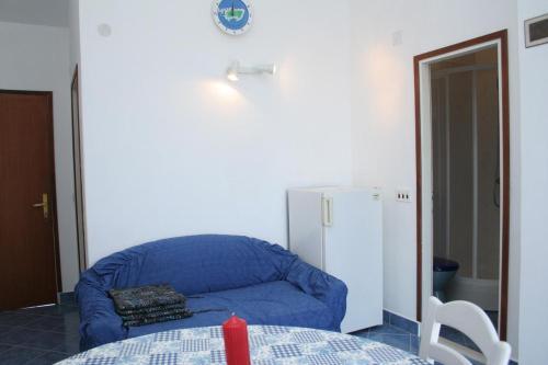 Apartment Lumbarda 177b