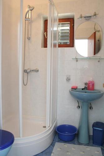 Apartment Lumbarda 177b