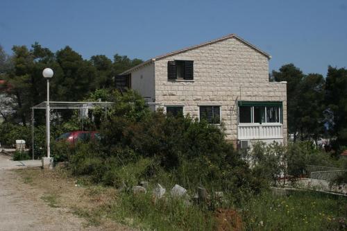 Apartment Lumbarda 177b