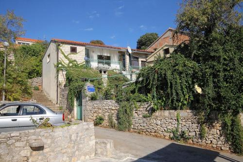 Apartment Lumbarda 4377b