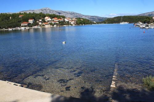 Apartamentos Studio Lumbarda 4385d