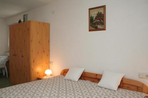 Apartamentos Studio Lumbarda 4480b