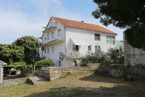 Apartamentos Studio Lumbarda 4480b
