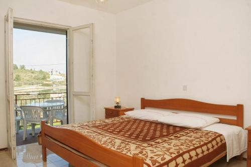 Apartment Lumbarda 4392b
