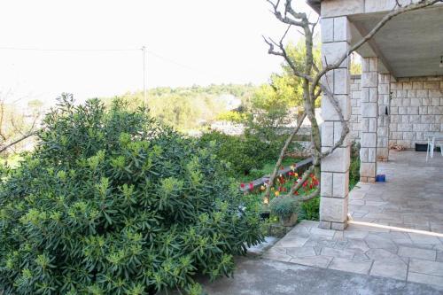 Apartment Lumbarda 4392b