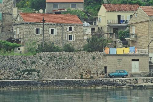 Apartamentos Studio Lumbarda 14647b