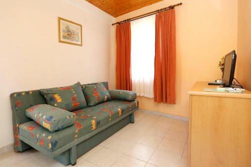 Apartment Lumbarda 156b