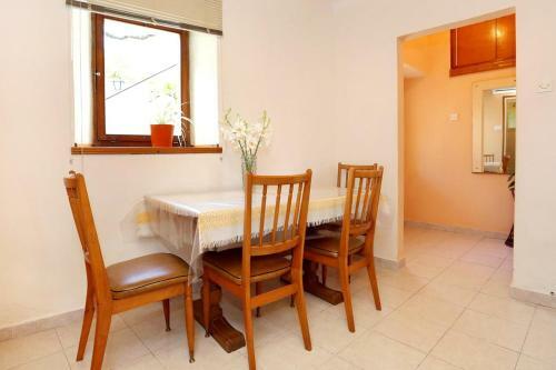 Apartment Lumbarda 156b