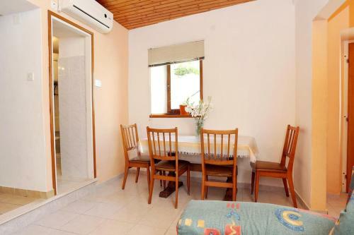 Apartment Lumbarda 156b