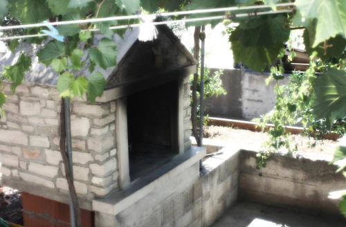 Apartment Lumbarda 12839a