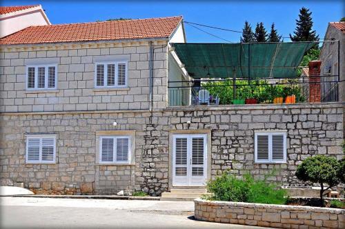 Apartamentos Studio Lumbarda 9173a
