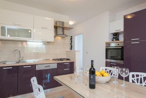 Apartments Fidulic