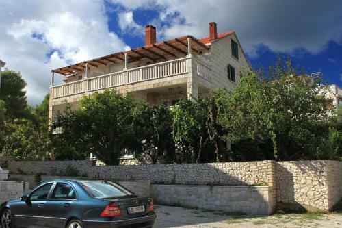 Apartment Lumbarda 9183a