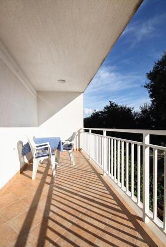 Apartamentos Studio Lumbarda 4480a