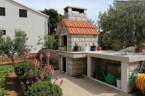 Apartamentos Studio Lumbarda 4480a