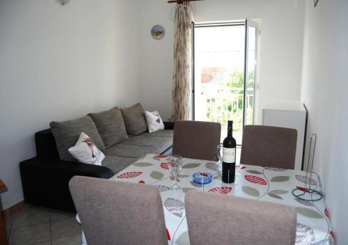 Apartments By The Sea Lumbarda (korcula) - 12839