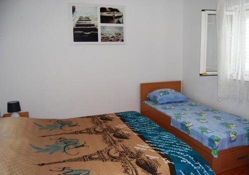Apartments By The Sea Lumbarda (korcula) - 12839