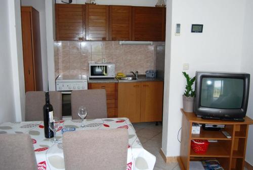 Apartments By The Sea Lumbarda (korcula) - 12839