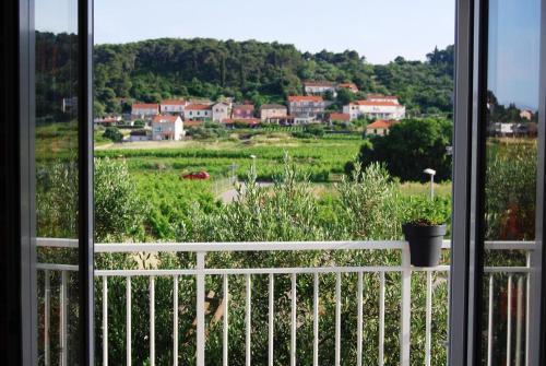 Apartments By The Sea Lumbarda (korcula) - 12839