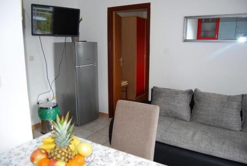 Apartments By The Sea Lumbarda (korcula) - 12839