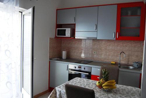 Apartments By The Sea Lumbarda (korcula) - 12839